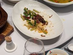 -百姓渔村(南中环店)