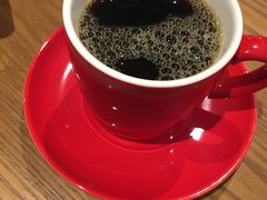 -太平洋咖啡(市府恒隆二店)