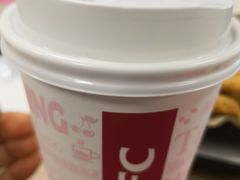 -肯德基(西安电子城店)