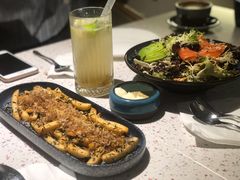 和风海苔薯条-BE BRIGHT KITCHEN(正佳广场店)