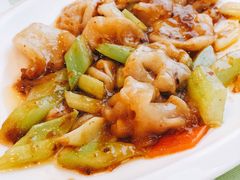 -快乐海鲜城(虎泉街店)