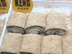 -朝鲜族打糕(时尚天河店)