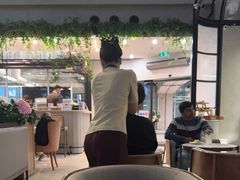 -曼谷素万那普国际机场