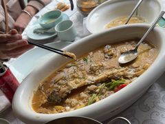 -山外山菜馆(玉泉路店)