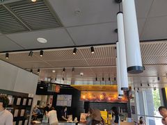 -麦当劳(北苑秋实路店)