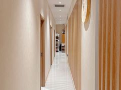 -筋骨堂热敷推拿按摩(翠华路店)