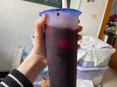 -茶百道(招商花园城店)