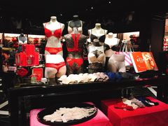 -Victoria's Secret(苏州中心全品类店)