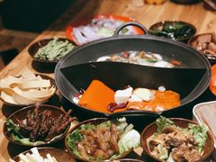-虾领航小龙虾·吉林烧烤(柳州路店)