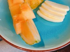 -Cactus墨西哥仙人掌餐厅