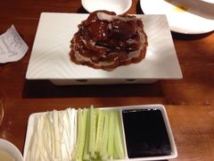 -又一福烤鸭·北京菜(东四店)