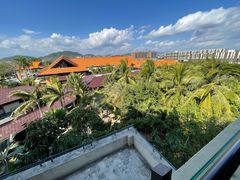 -三亚海棠湾万丽度假酒店