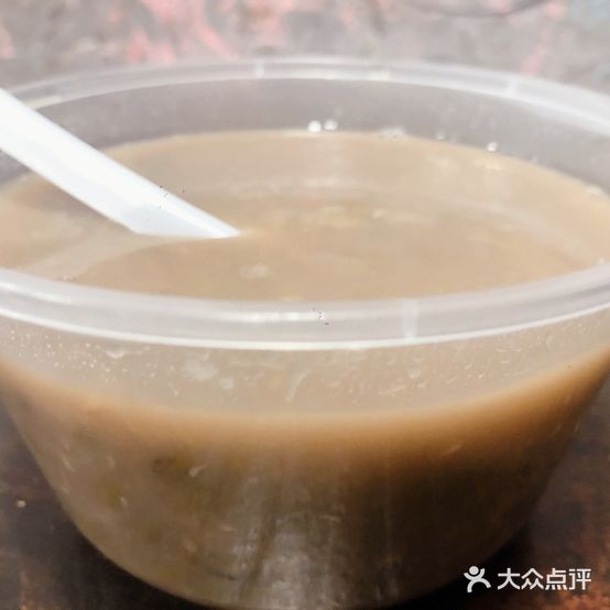 周姐良面(长郡中学店)