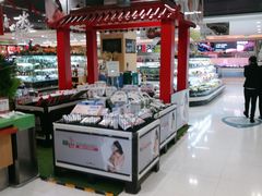 -杭州大厦LSE城市生活超市(杭州大厦店)