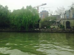 -运河游船(武林门码头)