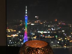 -广州四季酒店·天吧·高空酒吧