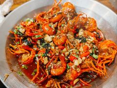 -盟重烧烤(东瓜山创始店)