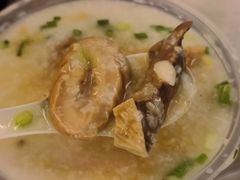 -权记骨粥