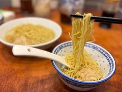 -竹园竹升面(西关总店)