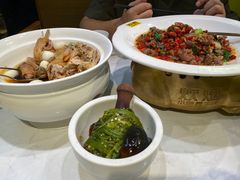 -炊烟小炒黄牛肉(中心印象城店)