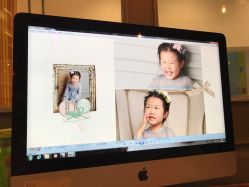 -COCOSKY 巧克力天空兒童摄影(凯德和平广场店)