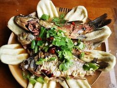 -微山岛春天里酒家