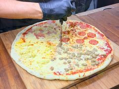 -acquolina·阿果里呐意大利比萨店(紫薇尚层店)