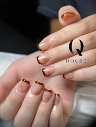 -QHOUSE美甲美睫