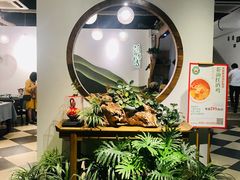-茶油香闽南菜·花园餐厅(前埔店)