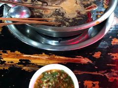 -红牌楼老号串串(银海佳苑店)