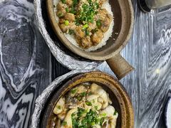 -红星光发煲仔饭(大石街店)