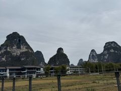 -明仕田园