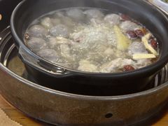 -濠轩阁特色生蚝火锅(水湾路店)