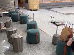 -自然椰·海南清补凉(海月广场店)
