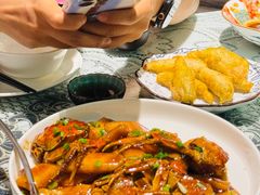 -熠盛·本帮菜Bistro(永嘉路店)