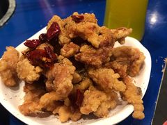 -马路边边串串香(双井直营店)