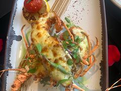 -上海苏宁宝丽嘉酒店·Cafe Bellagio西餐厅