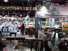 -大昌超市(中环店)