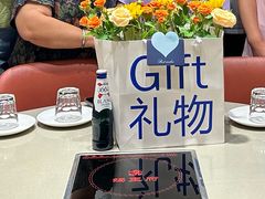 -蝎王府羊蝎子(虎坊桥总店)