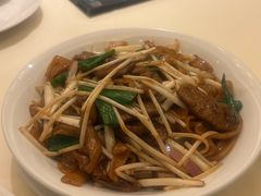 -利苑酒家(宜安广场店)
