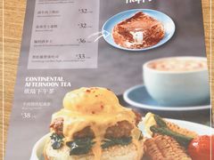 -新旺茶餐厅·早餐(香港广场店)