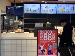-肯德基(沧州高铁站店)