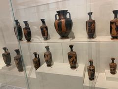 -雅典国家考古博物馆(Ethniko Archaiologiko Museo)