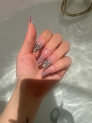 -LEILEI NAIL蕾蕾美甲美睫