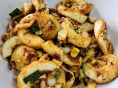 -笨罗卜浏阳菜馆(星沙店)