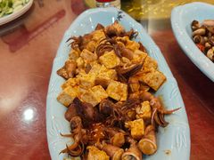 -抹直口特色菜馆(一店)