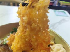 -龍城柳州螺蛳粉(群星路店)