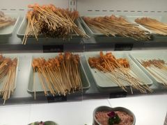 -耍哥串串香(香月湖店)