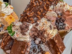 -叁拾壹克饺子·东北菜(国贸店)