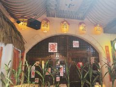 -王婆炒鱼(总店)